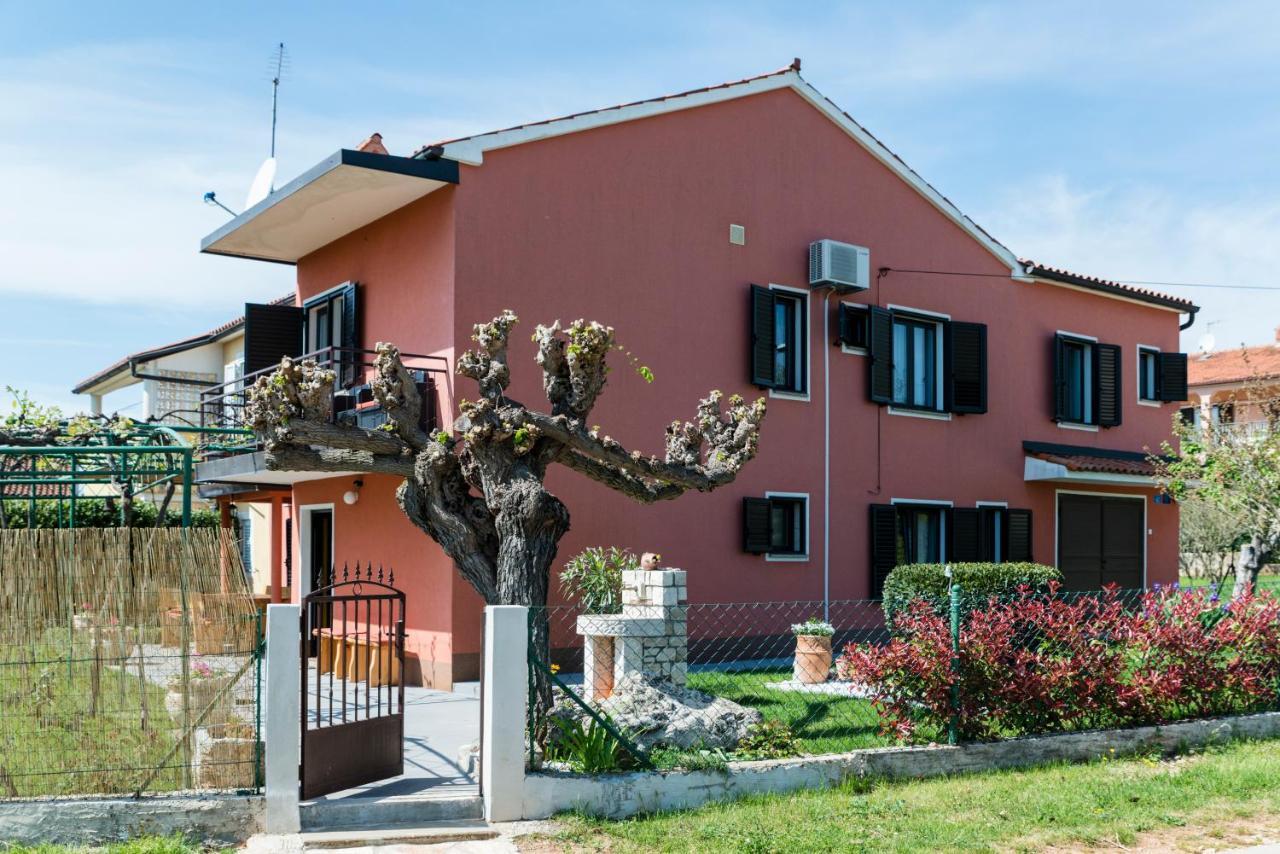 Villa Roza ウマグ エクステリア 写真